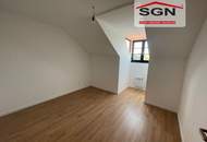 3 Zimmer Dachgeschosswohnung