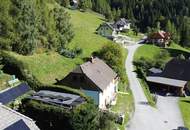 Einfamilienhaus in Schönberg-Lachtal