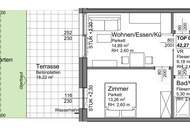 Anlegerwohnung Neubau - "Angerweg Zwei" in Ohlsdorf - Top 2