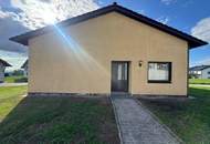 Einfamilienhaus mit großem Garten im Herzen von St. Agatha – teilsaniert