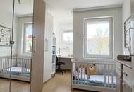 SEEPARK VÖSENDORF - Sonnige 3-Zimmer Wohnung (Provisionsfrei)