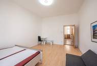 ++KLNB121++ Renovation Opportunity: Well-Located 2-Room Apartment with Airbnb Potential
