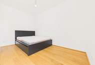 LOGGIA &amp; ERSTBEZUG | 1,5-ZIMMER-NEUBAUWOHNUNG IN 1230 WIEN