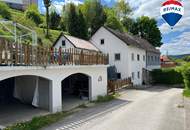 Einfamilienhaus für Heimwerker zu kaufen!