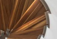 In 3 Minuten vom eigenen Pool ins pralle Leben - und trotzdem ein Familienrefugium