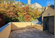Historische Villa mit 3 DG-Einheiten inkl. Terrassen I 2012 DG Ausbau inkl. Lift I Grünlage