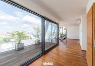 Zwei Seiten Wiens. Ein außergewöhnliches Zuhause – 235m² Wohntraum für 3.790.000 € zu kaufen!