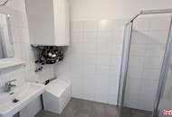 1-Zimmer-Wohnung mit Loggia – urban & ruhig in Graz