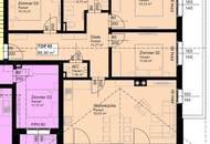 FERTIGSTELLUNG 12/2026 - Exklusive Wohnung bzw. ein tolles Apartment zur touristischen Vermietung
