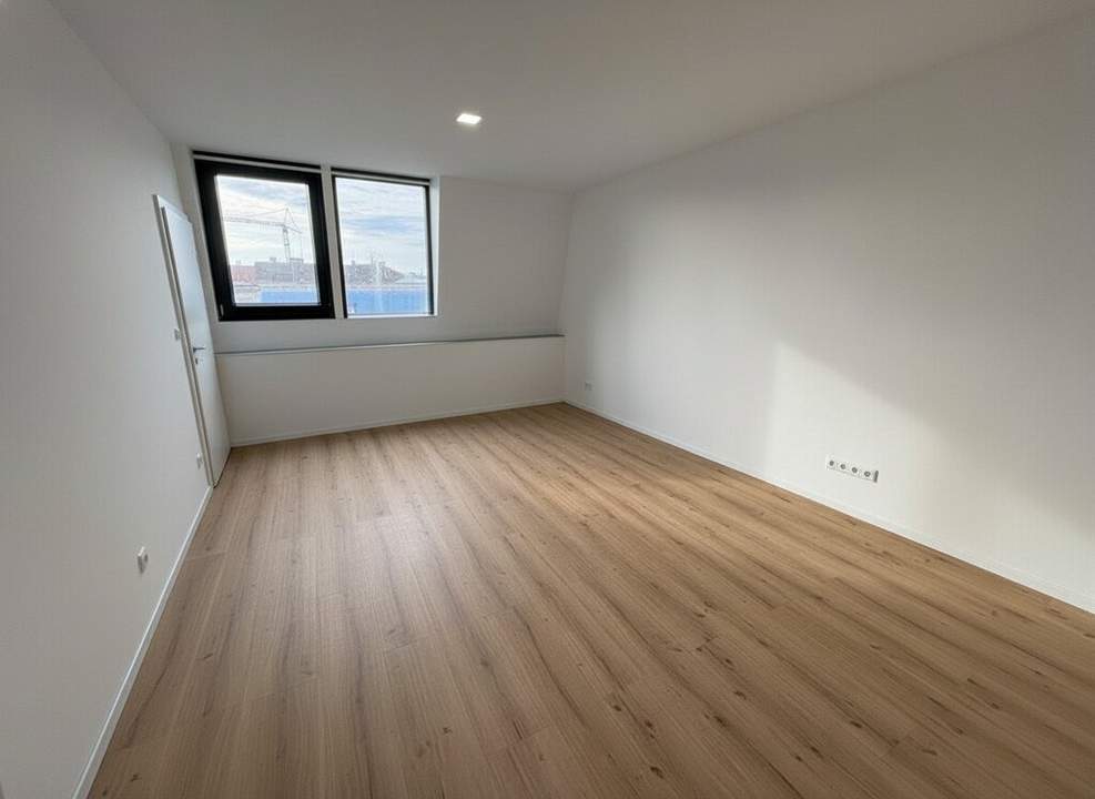 Hell und zentral - Moderne 2-Zimmer Wohnung (Heizkosten inkl.)