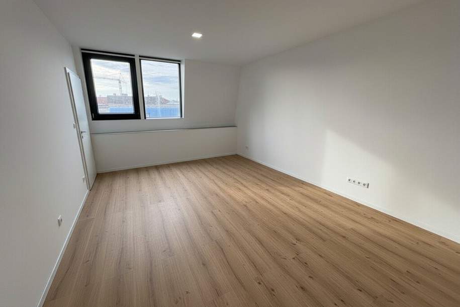 Hell und zentral - Moderne 2-Zimmer Wohnung (Heizkosten inkl.), Wohnung-miete, 1.500,00,€, 1070 Wien 7., Neubau