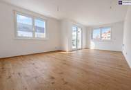 Fertig und bereit zum Einziehen und Wohlfühlen! 3-Zimmer-Dachgeschoßwohnung im Herzen von Schwechat, nachhaltig & begehrenswert!