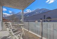 Apartment am Skilift mit touristischer Nutzung