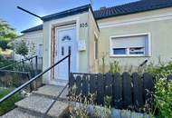 Landhaus mit Garten und Entwicklungspotenzial in Hauskirchen!