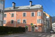 NEU: Stadthaus in Zentrumslage