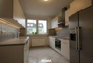 Sanierungsprojekt | 3-Zimmer-Wohnung in 1140