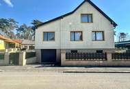 Ruheoase am Totenhauerwald in Mistelbach!