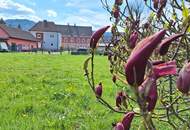 Traumhafter absolut ebener Baugrund im schönen Arnfels