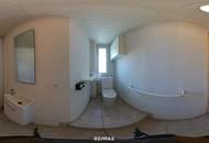 Helle 3‑Zimmer-Mietwohnung im historischen Schloss Kirchberg