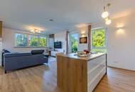 TRAUMHAUS MIT POOL, GARTEN, TERRASSE & GARAGE IN RUHIGER LAGE IM WEINVIERTEL!