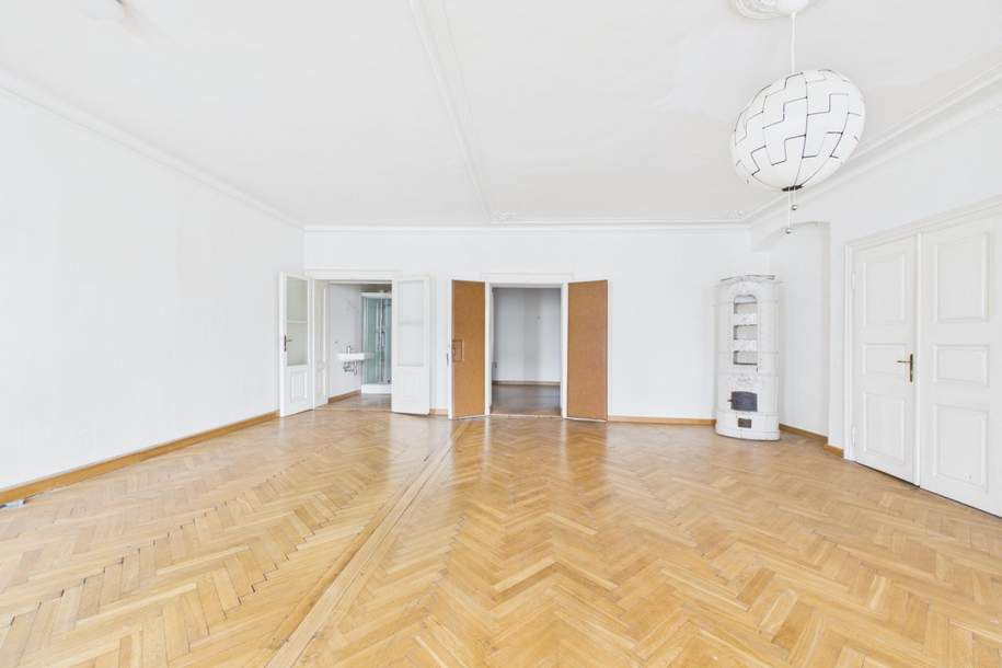 LINZ - HAUPTPLATZ: BÜROFLÄCHE ca. 168,81 m² in BESTER LAGE, Gewerbeobjekt-miete, 2.948,13,€, 4020 Linz(Stadt)