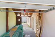 Klein, fein & sofort bezugsfertig! Barrierefreies Häuschen mit Garage und uneinsehbarem Innenhof