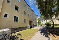 ANFRAGEN NUR ONLINE! Erstbezug nach Sanierung: Helle 2-Zimmer-Wohnung in Innsbruck – WG-geeignet