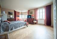 Herrschaftlicher Winzergutshof im idyllischem Kamptal - Luxus - Eleganz und Perfektion