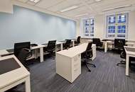 Arbeitsort, Treffpunkt oder Teamspace – alles unter einem Dach in Regus Level KS1 Tower