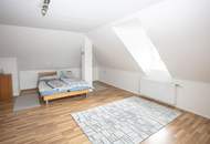 Großzügiges Wohnhaus in sonniger, ruhiger Lage im Kamptal