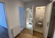 Traumhaft renovierte 2-Zimmer-Wohnung in TOP-Lage