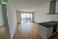 Karmeliterhof - Hochwertige 2-Zimmer-Wohnung im Herzen der Landeshauptstadt!