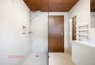 Freiraum &amp; Lebensqualität in perfekter Balance