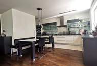 Außergewöhnlich großzügige Zimmer &amp; perfekte Raumaufteilung am Wienerwald!