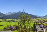 Penthouse auf der Sonnenseite mit Zweitwohnsitzgenehmigung & touristischer Nutzungsmöglichkeit