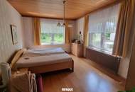Einfamilienhaus mit Garten in zentrumsnaher Lage von Herzogenburg