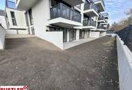 Ihr neues Zuhause - Sonnige 3 Zimmerwohnung mit großem Garten!