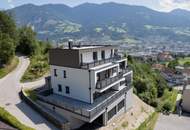 Penthouse in Sonnenlage! 4 Zimmer-Wohnung - Feeling Fiecht NEUBAU zum Sofortbezug