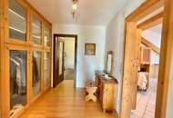 Klagenfurt am Wörthersee - Flussgasse: *2in1* bestandsfreies Wohnhaus & vermietetes Zweifamilienhaus