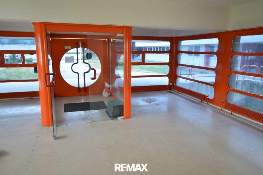 Büros in Himberg 10 bis 100 m² Flächen., Gewerbeobjekt-miete, 12,50,€, 2325 Bruck an der Leitha