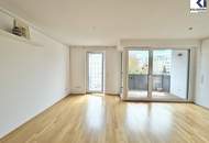 360 TOUR // TERRASSEN NEUBAUWOHNUNG NAHE CHRISTINE NÖSTLINGER PARK