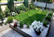 PENTHOUSE der Extraklasse – auf über 300 m² Nutzfläche. PURE FREIHEIT auf 143 m² XXL-Dachterrasse.