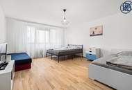 Schöne, geräumige Wohnung mit Top-Anbindung im 10. Bezirk in Wien