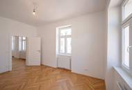 ++NEU++ Fantastischer 2-Zimmer Altbau-ERSTBEZUG! in aufstrebender Lage!!