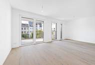 TRAUMHAFTE 3-ZIMMER-WOHNUNG MIT SÜD/WEST BALKON