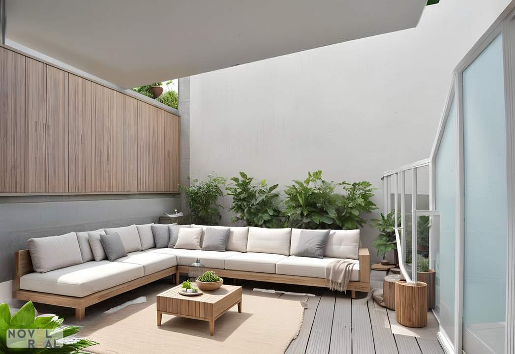 Hervorragend sanierte 2 Zimmerwohnung inklusive 1 Pkw Garagenplatz