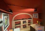 Stark preisreduziertes Einfamilienhaus mit mediterranem Flair in Horn!