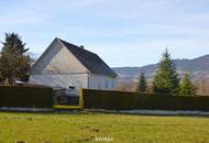 Kleines Haus mit Garten in der Gemeinde Yspertal, Bezirk Melk