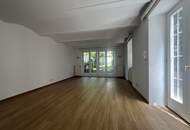 Geschmackvoll sanierte Altwiener Villa mit Biedermeiergarten Nähe Rudolfinerhaus !