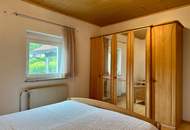 Haus mit wunderbarem Garten